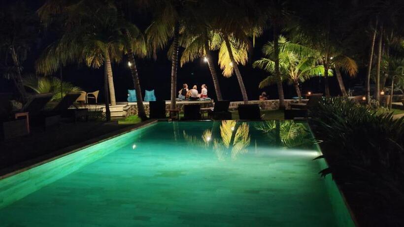 酒店 1000 Dream Bungalow