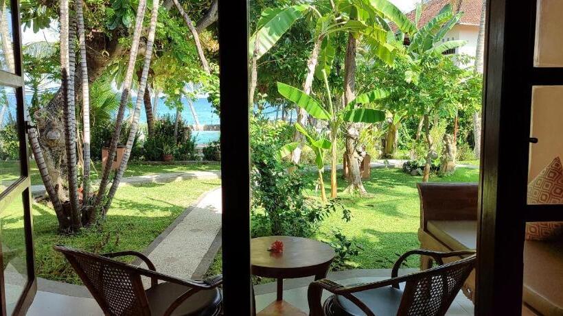 酒店 1000 Dream Bungalow