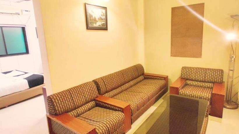 فندق 69 Calangute