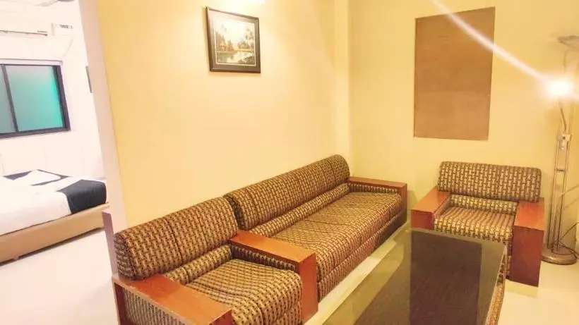 ホテル 69 Calangute