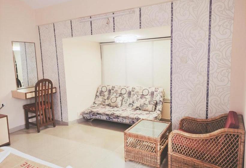 فندق 69 Calangute