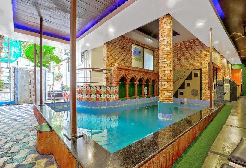 فندق 69 Calangute