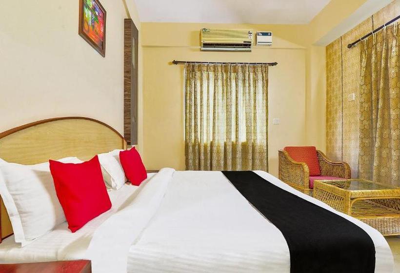 فندق 69 Calangute