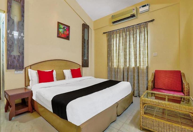 فندق 69 Calangute