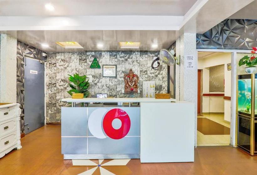 فندق 69 Calangute