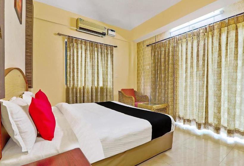 فندق 69 Calangute