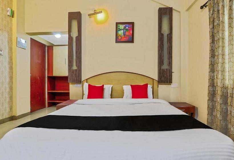 فندق 69 Calangute