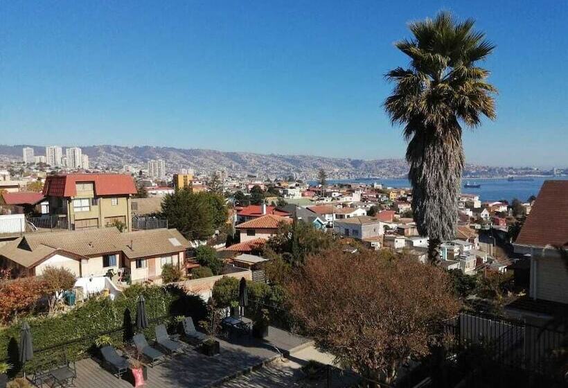 هتل Boutique Casa Recreo