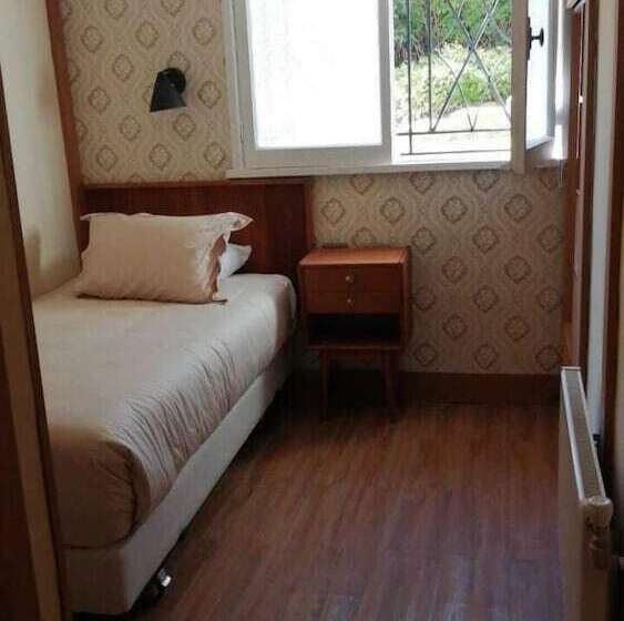 هتل Boutique Casa Recreo