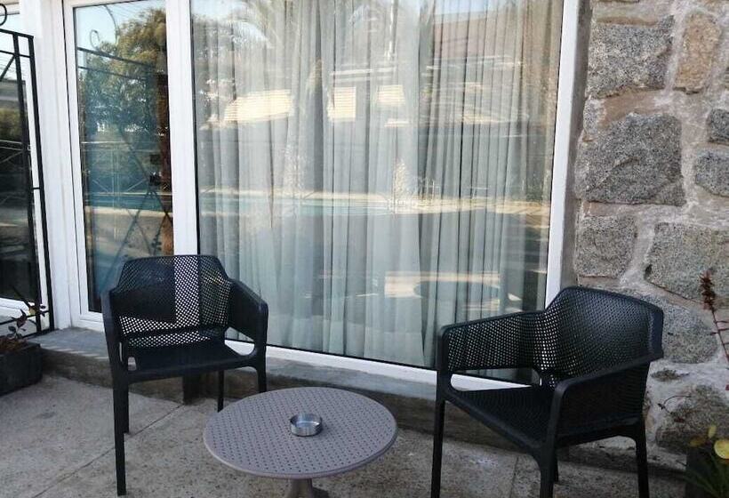 هتل Boutique Casa Recreo