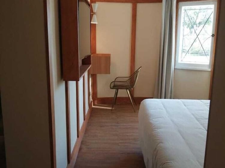 هتل Boutique Casa Recreo