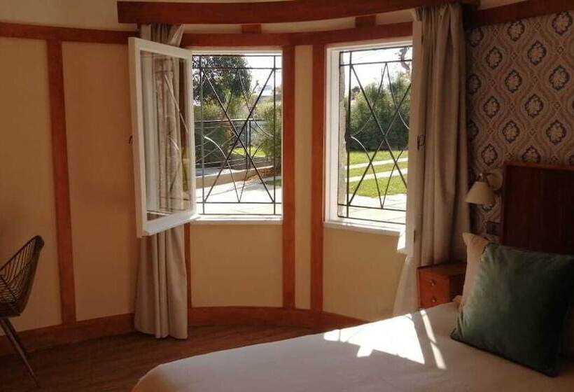 هتل Boutique Casa Recreo