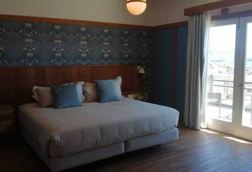 هتل Boutique Casa Recreo