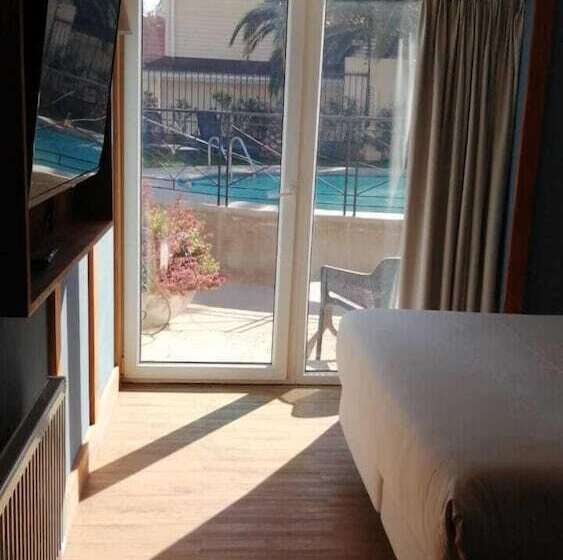 هتل Boutique Casa Recreo