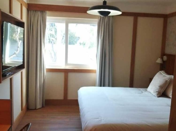 هتل Boutique Casa Recreo