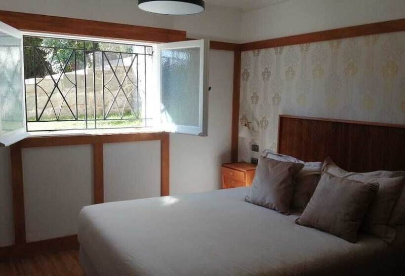 هتل Boutique Casa Recreo