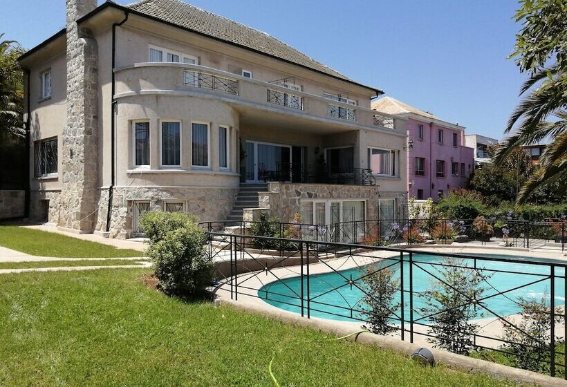 هتل Boutique Casa Recreo