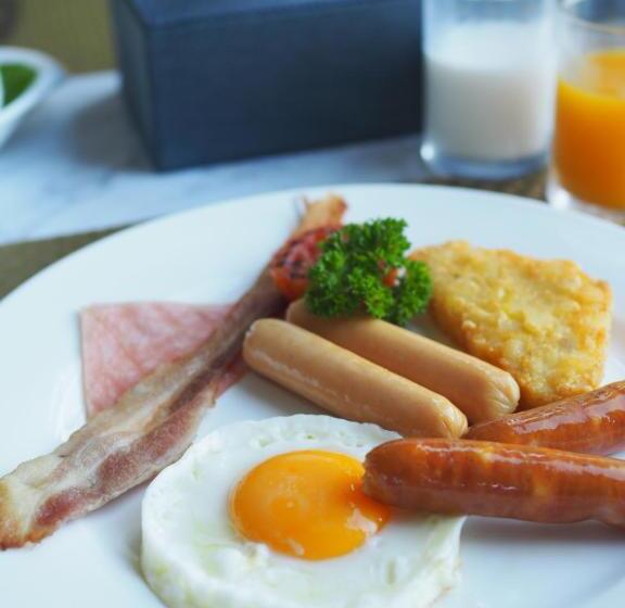 호텔 Jupiter Trevi Resort And Spa