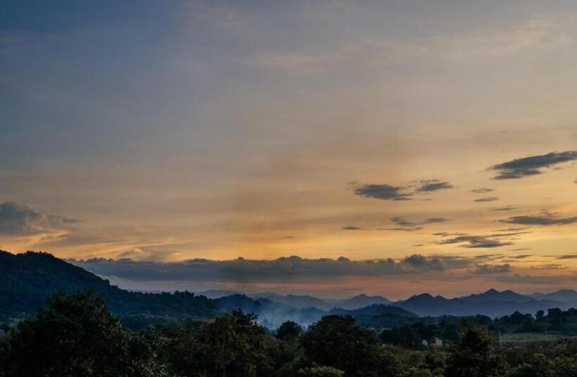 호텔 Jupiter Trevi Resort And Spa