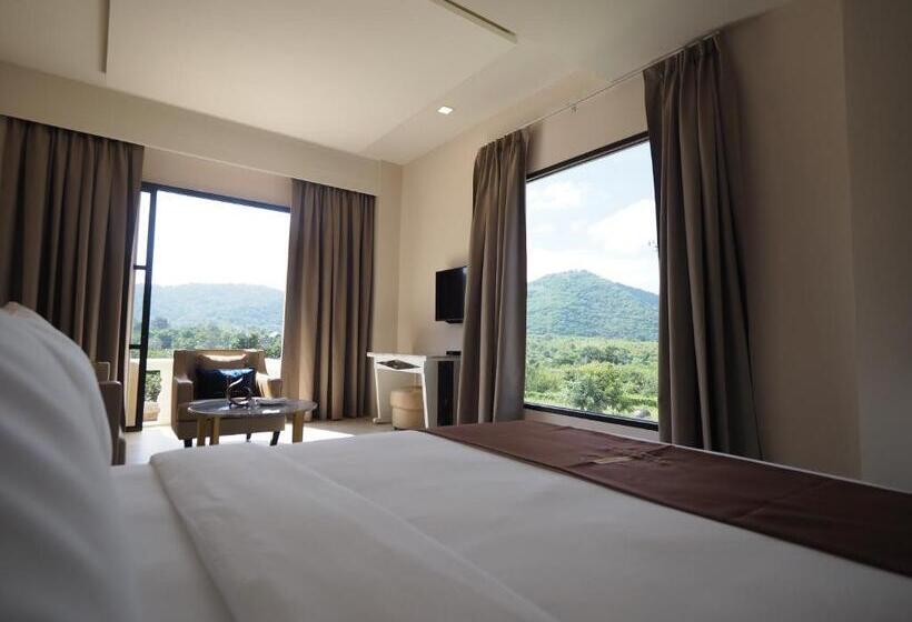 호텔 Jupiter Trevi Resort And Spa