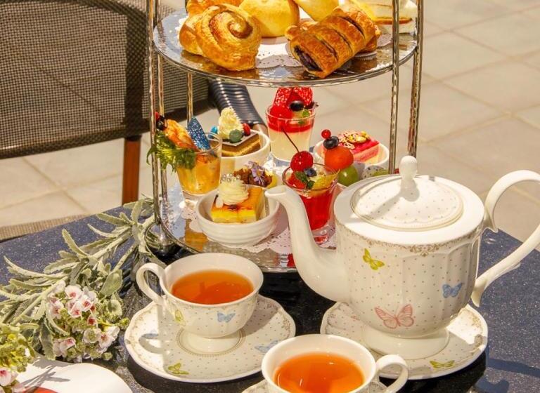 호텔 Jupiter Trevi Resort And Spa