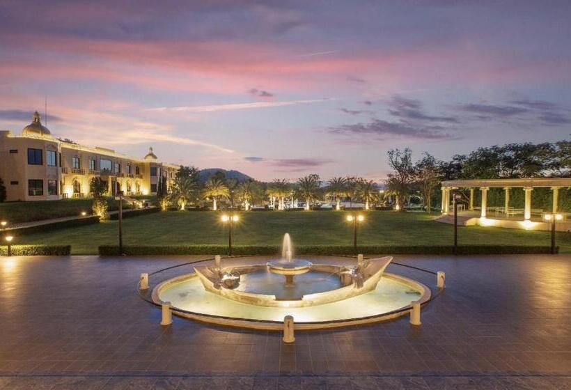 호텔 Jupiter Trevi Resort And Spa