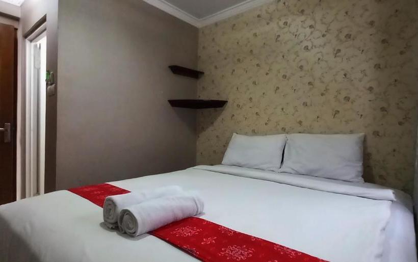 בית מלון כפרי Kristalia