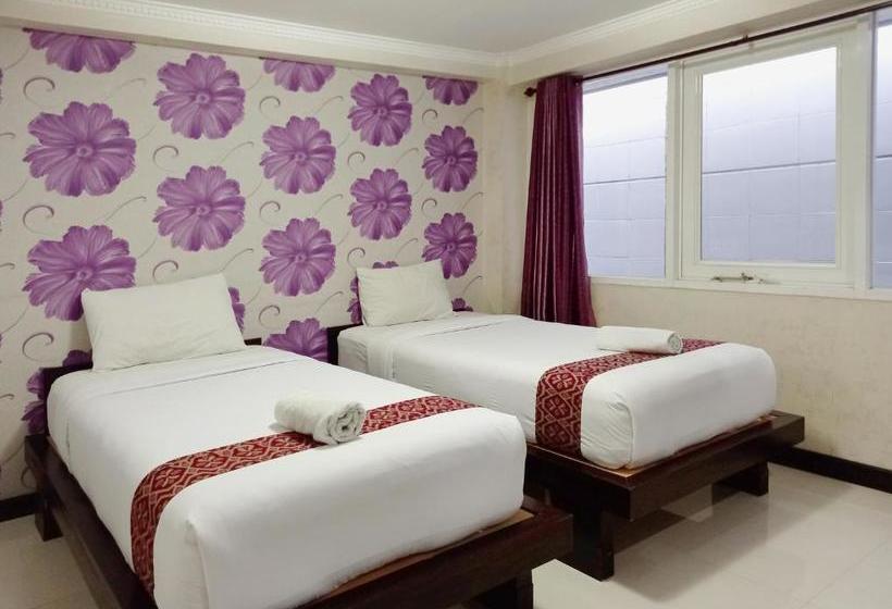 בית מלון כפרי Kristalia