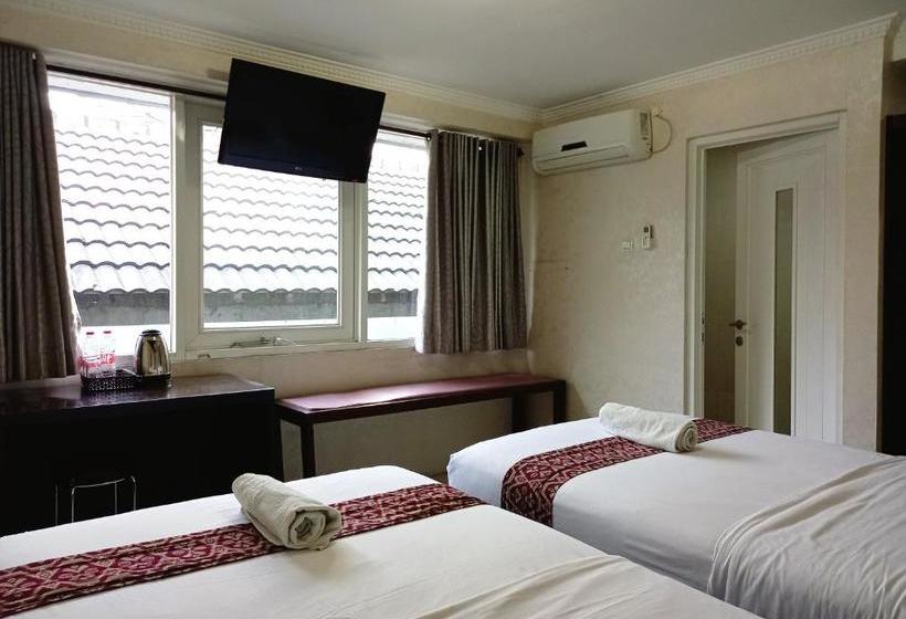 בית מלון כפרי Kristalia