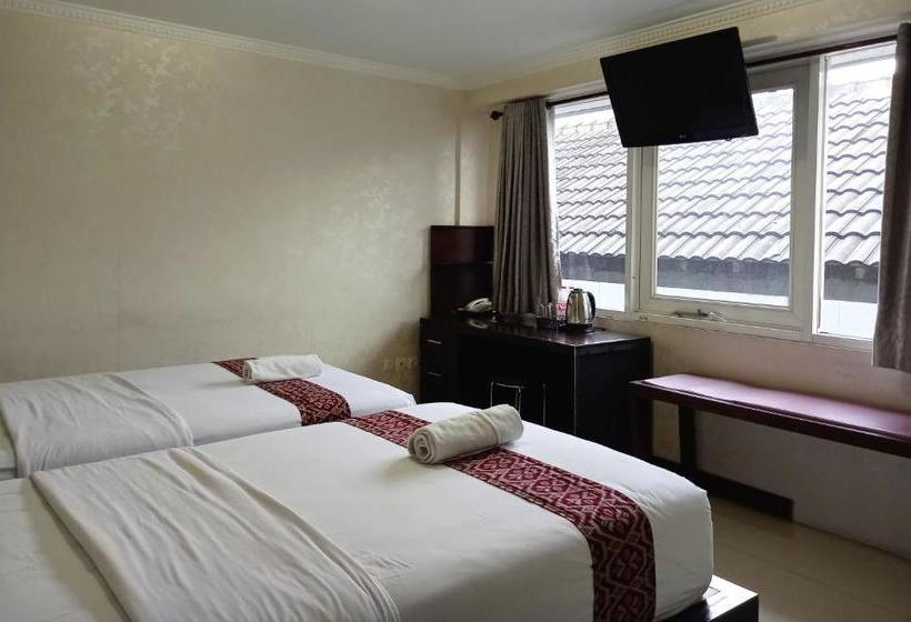 בית מלון כפרי Kristalia