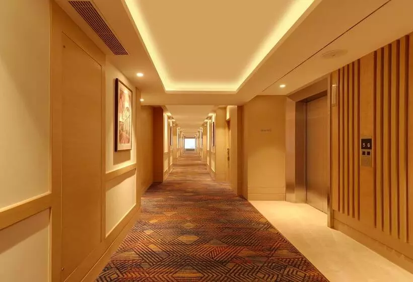 Lemon Tree Hotel, Jhansi