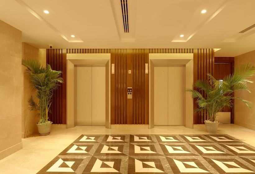 Lemon Tree Hotel, Jhansi