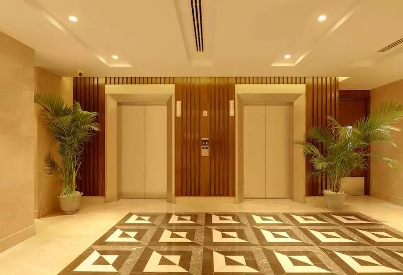 Lemon Tree Hotel, Jhansi