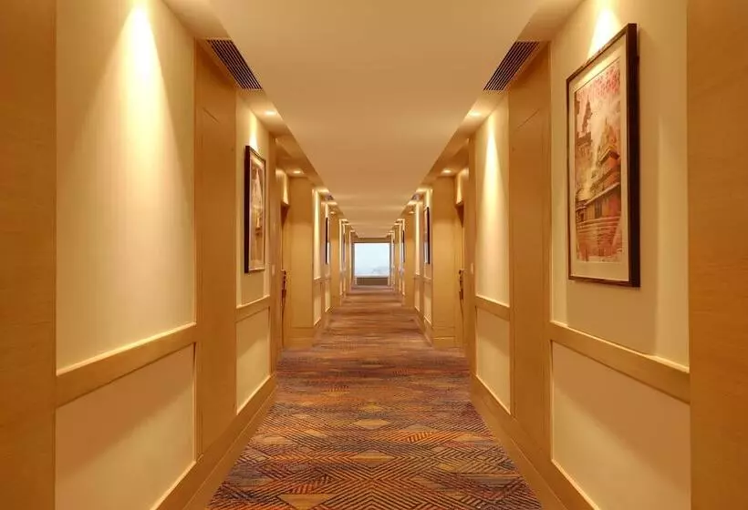 Lemon Tree Hotel, Jhansi