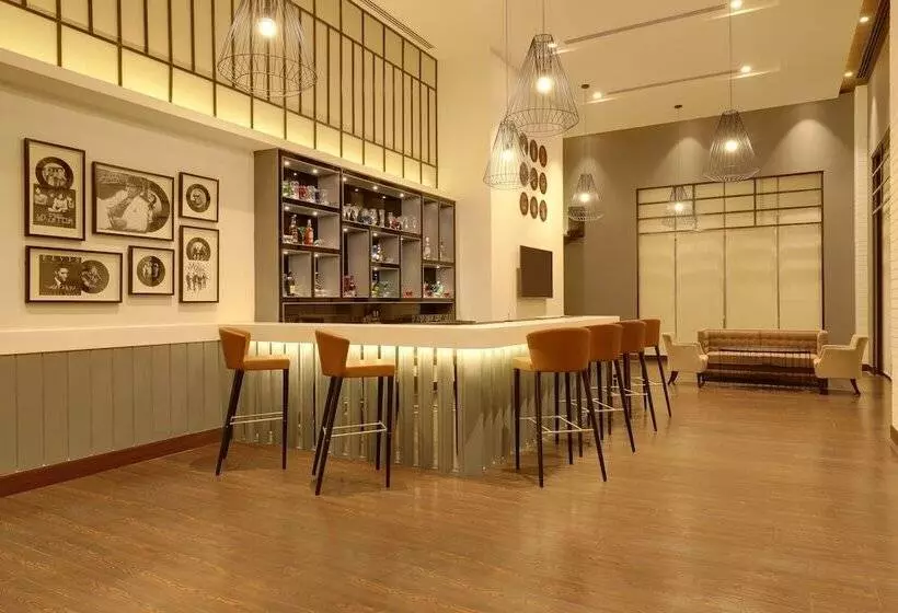 Lemon Tree Hotel, Jhansi