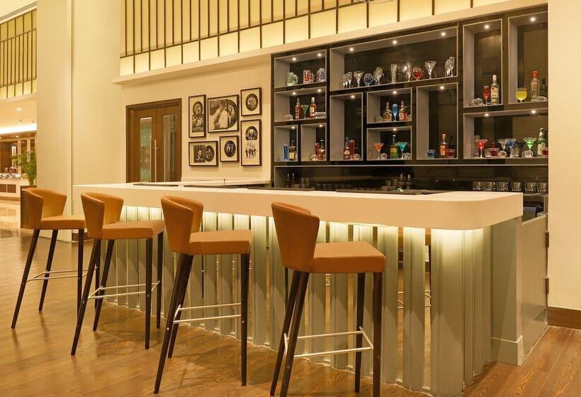 Lemon Tree Hotel, Jhansi