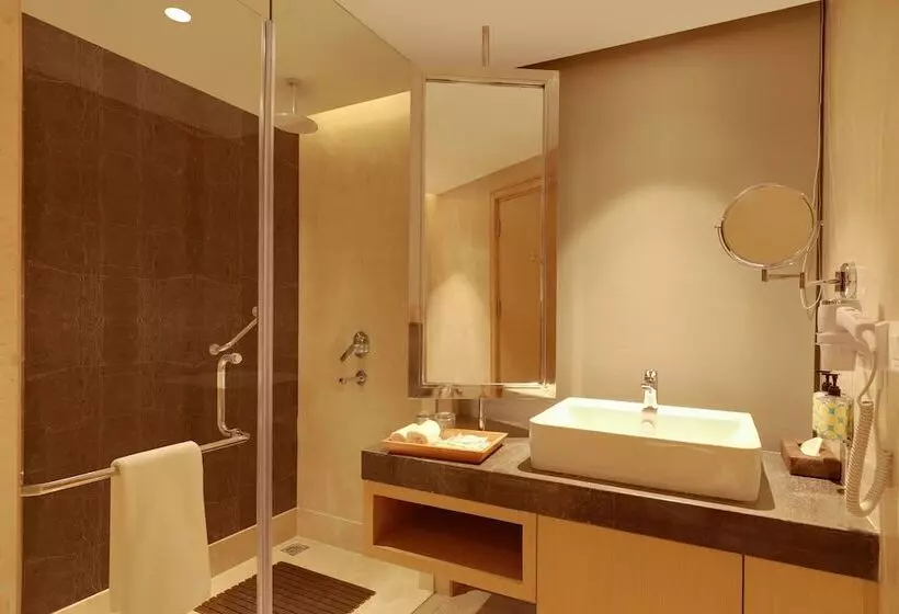 Lemon Tree Hotel, Jhansi