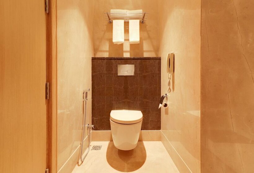 Lemon Tree Hotel, Jhansi