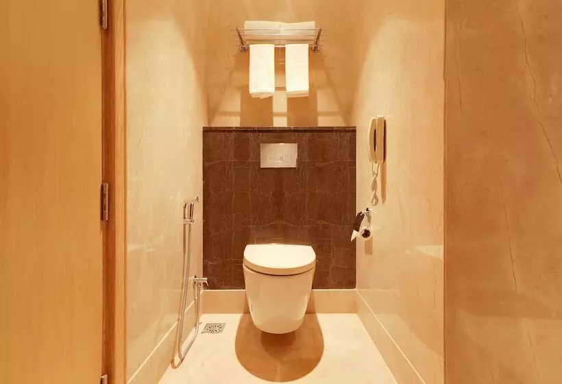 Lemon Tree Hotel, Jhansi