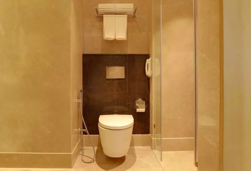 Lemon Tree Hotel, Jhansi