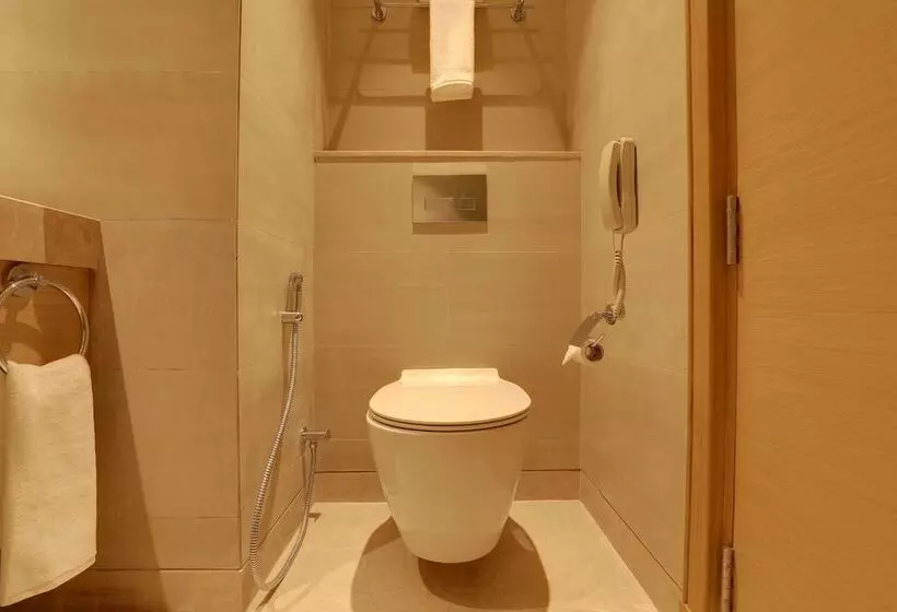 Lemon Tree Hotel, Jhansi