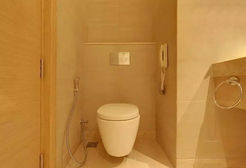 Lemon Tree Hotel, Jhansi