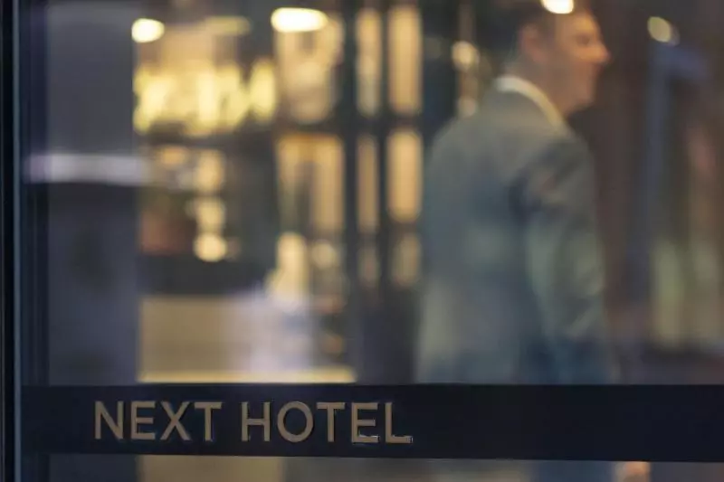 Next Hotel Melbourne, Curio Collection By Hilton