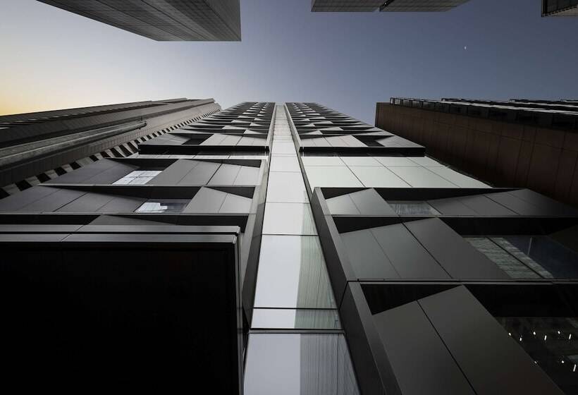 Next Hotel Melbourne, Curio Collection By Hilton