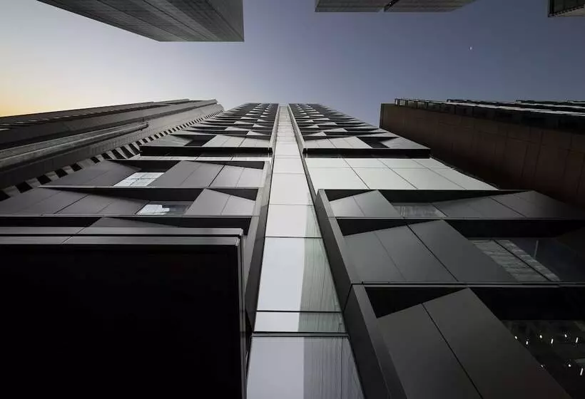 Next Hotel Melbourne, Curio Collection By Hilton