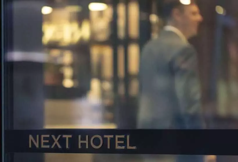 Next Hotel Melbourne, Curio Collection By Hilton