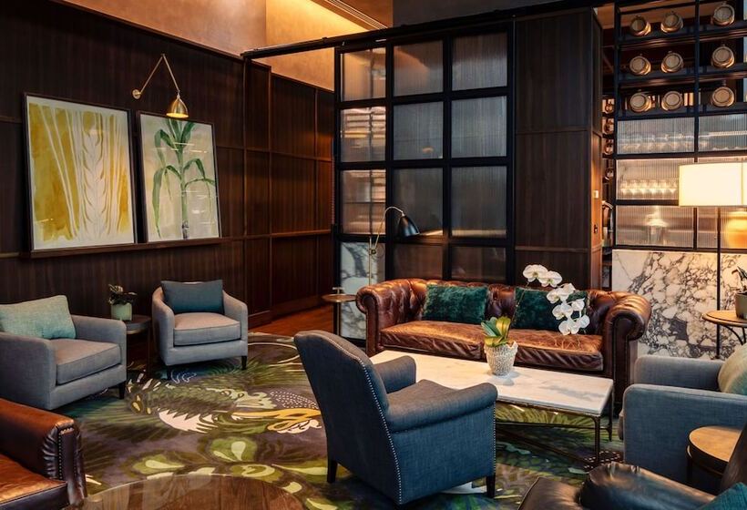 Next Hotel Melbourne, Curio Collection By Hilton