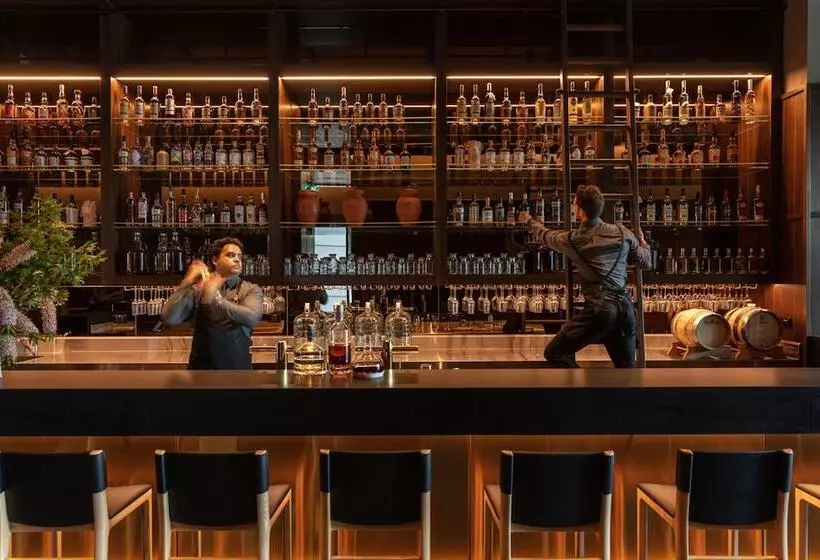 Next Hotel Melbourne, Curio Collection By Hilton