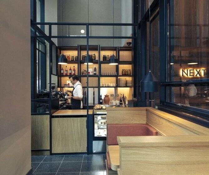 Next Hotel Melbourne, Curio Collection By Hilton