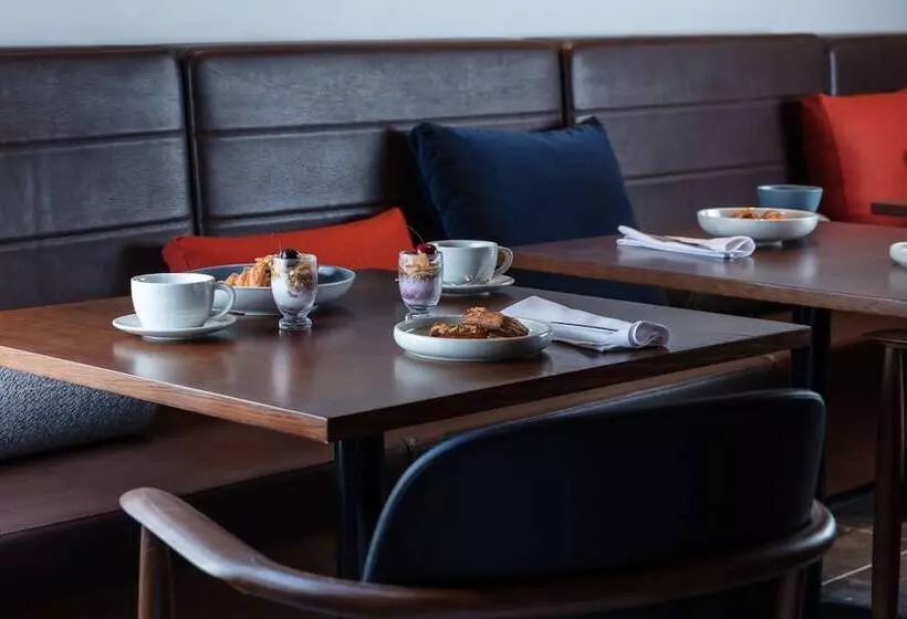 Next Hotel Melbourne, Curio Collection By Hilton